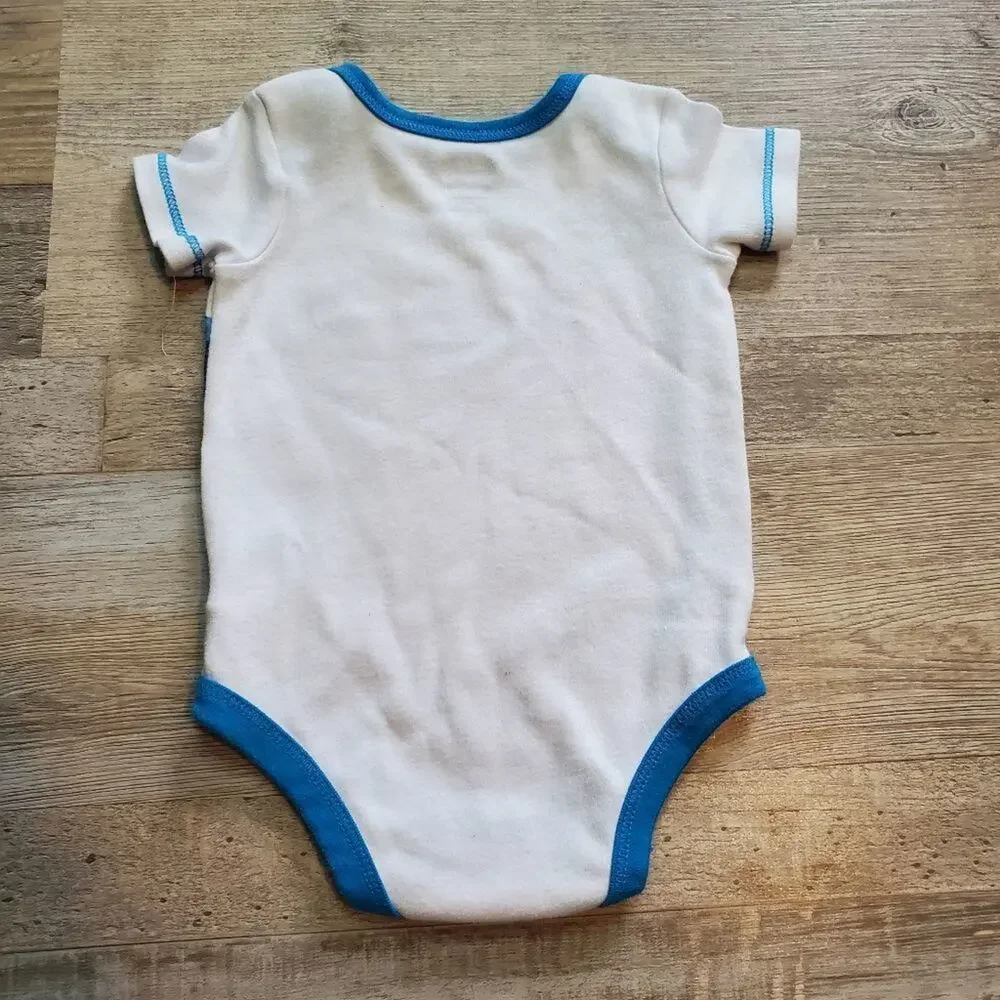Assorted 0-3 month onesies and matching sets
